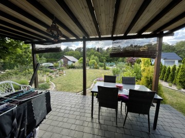 Dom na sprzedaż - Kępa