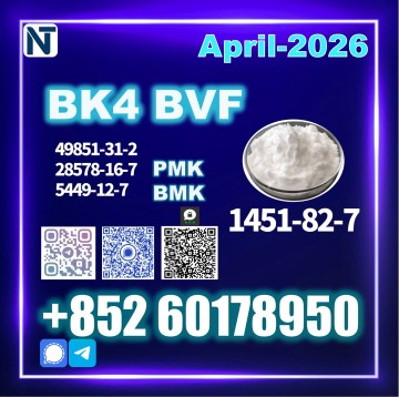 Best Price BK4 1451-82-7 BVF | Contact Maggie