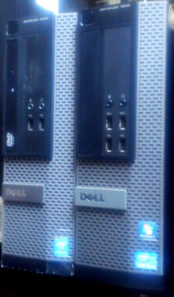 Najtaniej Komputery Intel i5 4 generacja od 50zł