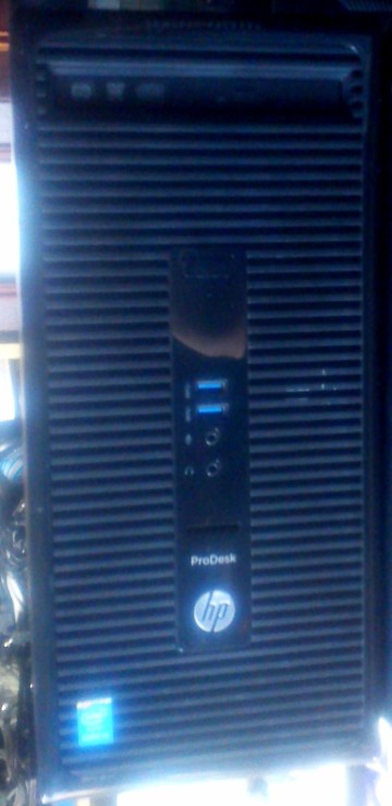 Najtaniej Komputery Intel i5 4 generacja od 50zł