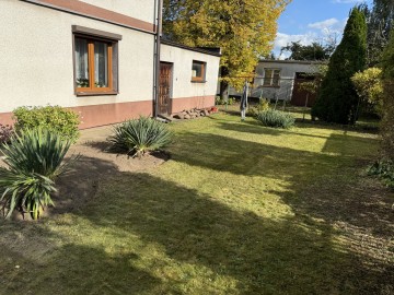 Pomoc w ogrodzie wykonam