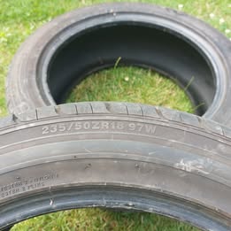 opony wielosezon 18ki z 22r