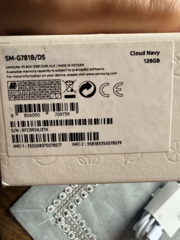 Samsung Galaxy S20 FE 5G (Snapdragon) &ndash; stan idealny!