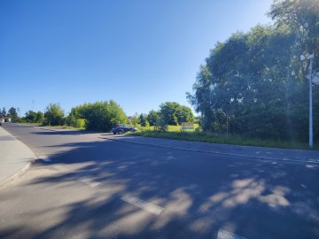 Sprzedam działki budowlane w okolicy jezior i las&oacute;w -Skulsk