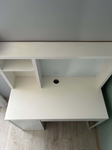 Sprzedam biurko +krzesło