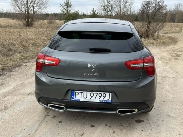 sprzedam Citroena DS5