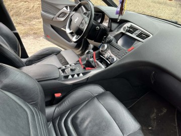 sprzedam Citroena DS5