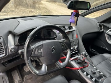 sprzedam Citroena DS5