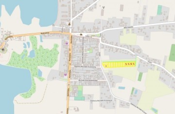 Na sprzedaż działki budowlane w okolicy jezior i lasów -Skul ...