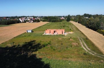Na sprzedaż działki budowlane w okolicy jezior i lasów -Skul ...