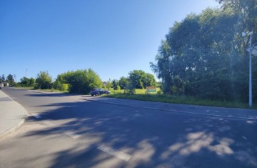 Na sprzedaż działki budowlane w okolicy jezior i lasów -Skul ...