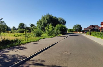 Na sprzedaż działki budowlane w okolicy jezior i lasów -Skul ...