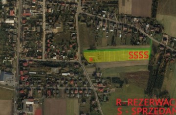 Na sprzedaż działki budowlane w okolicy jezior i lasów -Skul ...