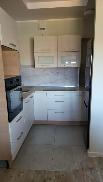 Mieszkanie 2 pokoje na wynajem