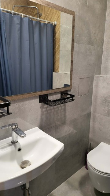 Mieszkanie 2 pokoje na wynajem