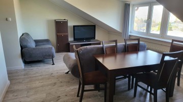 Mieszkanie 2 pokoje na wynajem