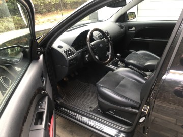 Ford Mondeo 2.2 TDCi Titanium