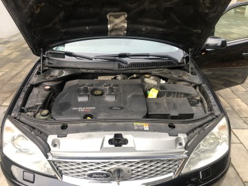 Ford Mondeo 2.2 TDCi Titanium