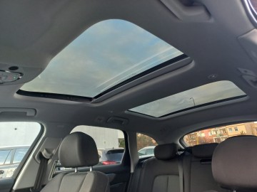 Audi A6 C8 2.0 Diesel,204 KM