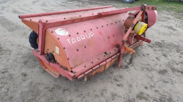 Kosiarka Bijakowa Mulczer 2.1 m Taarup