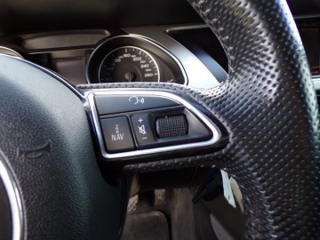 AUDI A5 QUATRO 2.7  TDI 190 KM ZAMIANA RATY