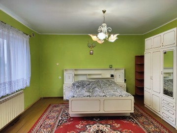 Dom po remoncie, pow. 150m2, 6 pokoi, gotowy do zamieszkania