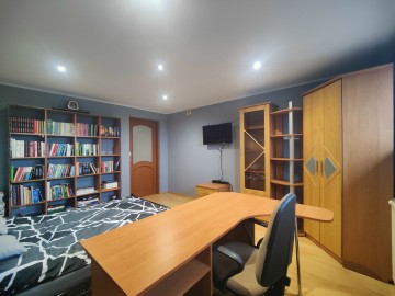 Dom po remoncie, pow. 150m2, 6 pokoi, gotowy do zamieszkania