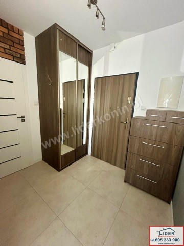 Do wynajęcia komfortowe mieszkanie 56 m&sup2;&ndash;Osiedle Diamentowe