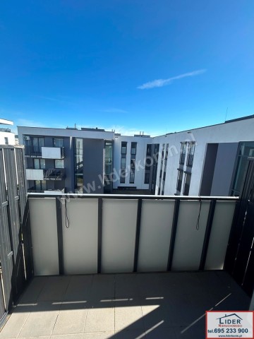 Do wynajęcia komfortowe mieszkanie 56 m&sup2;&ndash;Osiedle Diamentowe