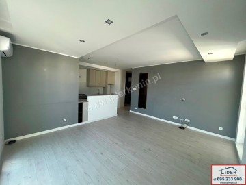 Do wynajęcia komfortowe mieszkanie 56 m&sup2;&ndash;Osiedle Diamentowe