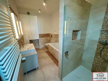 Do wynajęcia komfortowe mieszkanie 56 m&sup2;&ndash;Osiedle Diamentowe