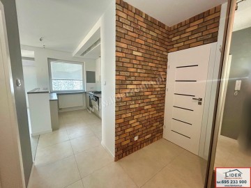 Do wynajęcia komfortowe mieszkanie 56 m&sup2;&ndash;Osiedle Diamentowe