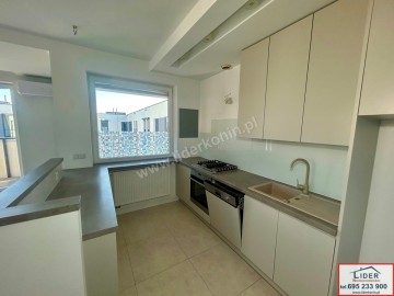 Na sprzedaż: komfortowe mieszkanie 56 m&sup2;&ndash;Osiedle Diamentowe