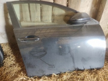 Sprzedam czesci Mazda3 1,6 benzyna 2010r