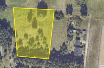 Na sprzedaż duża działka w sąsiedztwie lasu i łąk