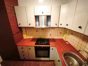 Mieszkanie 2-pok, duży balkon, bdb lokalizacja, os. Zatorze