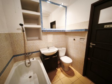 Mieszkanie 2-pok, duży balkon, bdb lokalizacja, os. Zatorze