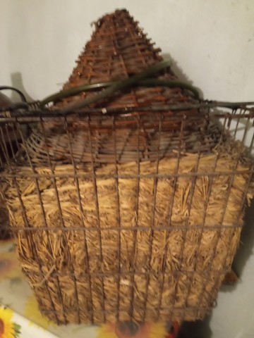 Sprzedam balon do wina