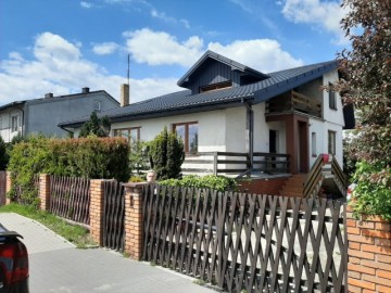 Babiak ul. Poznańska