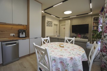 Mieszkanie BEZCZYNSZOWE z ogr&oacute;dkiem Międzylesie