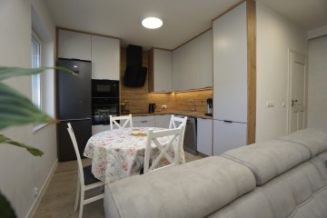 Mieszkanie BEZCZYNSZOWE z ogr&oacute;dkiem Międzylesie