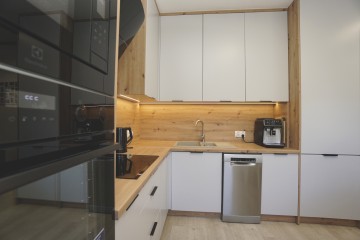 Mieszkanie BEZCZYNSZOWE z ogr&oacute;dkiem Międzylesie