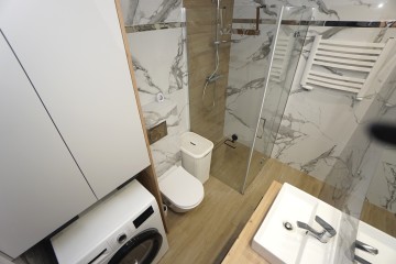 Mieszkanie BEZCZYNSZOWE z ogr&oacute;dkiem Międzylesie