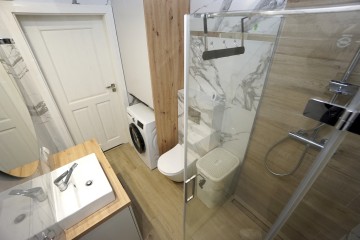 Mieszkanie BEZCZYNSZOWE z ogr&oacute;dkiem Międzylesie