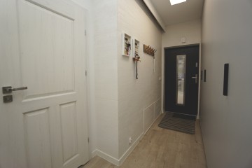 Mieszkanie BEZCZYNSZOWE z ogr&oacute;dkiem Międzylesie