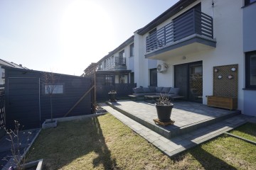 Mieszkanie BEZCZYNSZOWE z ogr&oacute;dkiem Międzylesie