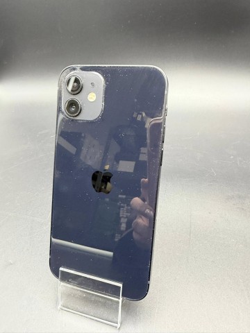 iPhone 12 128 GB  Kondycja baterii 79% Stan; sprawny, bez wa