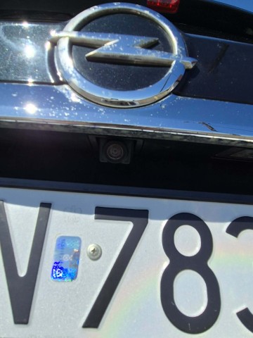 Sprzedam Opel Mokka 1.4 Eco Flex + LPG