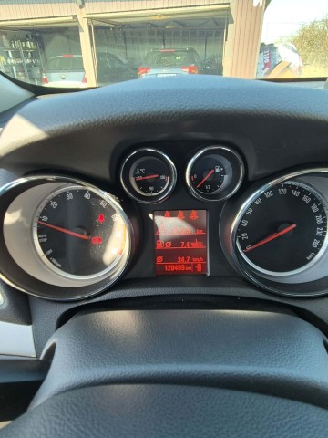 Sprzedam Opel Mokka 1.4 Eco Flex + LPG