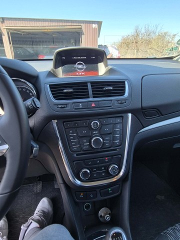 Sprzedam Opel Mokka 1.4 Eco Flex + LPG